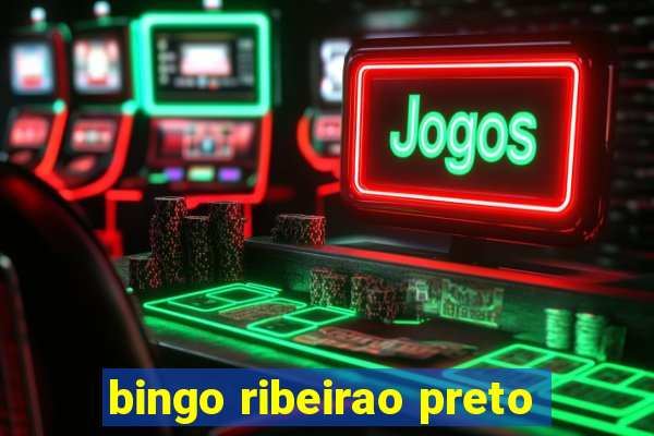 bingo ribeirao preto